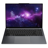 Blackview GamiBook 6 16+512GB, szürke