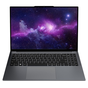 Blackview GamiBook 6 16+512GB, szürke