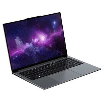 Blackview GamiBook 6 16+512GB, szürke