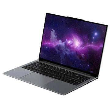 Blackview GamiBook 6 16+512GB, szürke