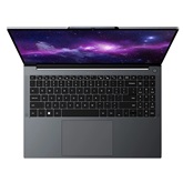Blackview GamiBook 6 16+512GB, szürke