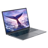 Blackview GamiBook 8 32GB+1TB, W11P, szürke