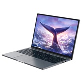 Blackview GamiBook 8 32GB+1TB, W11P, szürke