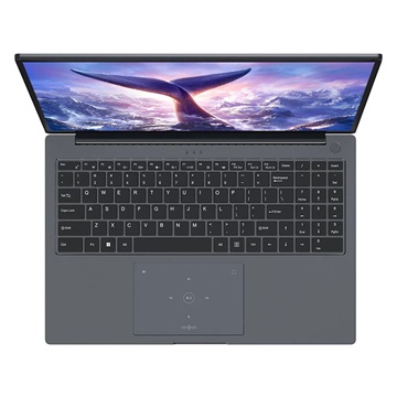Blackview GamiBook 8 32GB+1TB, W11P, szürke