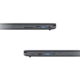 Blackview GamiBook 8 32GB+1TB, W11P, szürke