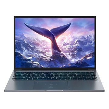 Blackview GamiBook 8 32GB+1TB, W11P, szürke