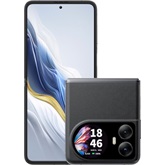 Blackview Hero 10 - 256GB+12GB - Fekete