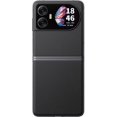 Blackview Hero 10 - 256GB+12GB - Fekete
