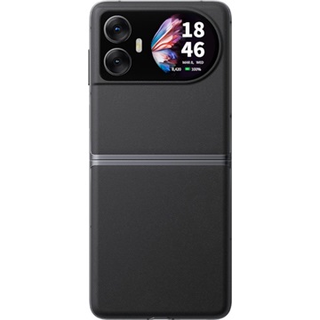 Blackview Hero 10 - 256GB+12GB - Fekete