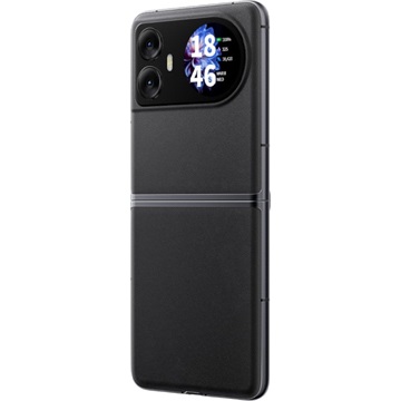 Blackview Hero 10 - 256GB+12GB - Fekete