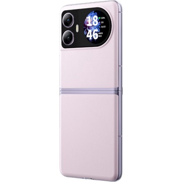 Blackview Hero 10 - 256GB+12GB - Lila