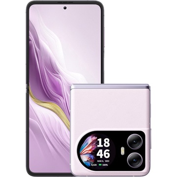 Blackview Hero 10 - 256GB+12GB - Lila