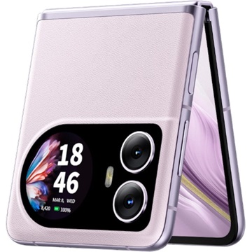 Blackview Hero 10 - 256GB+12GB - Lila