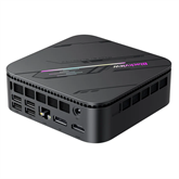 Blackview MP100 Ryzen 5 7430U 16GB+512GB mini PC - Szürke