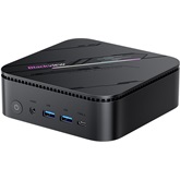 Blackview MP100 Ryzen 5 7430U 16GB+512GB mini PC - Szürke