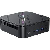Blackview MP100 Ryzen 5 7430U 16GB+512GB mini PC - Szürke
