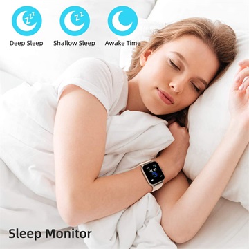 Blackview Smartwatch  R3 Pro - Pink