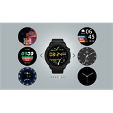 Blackview Smartwatch  X5 - Black