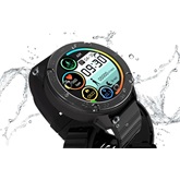 Blackview Smartwatch  X5 - Black