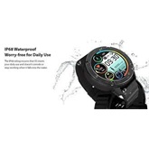Blackview Smartwatch  X5 - Black