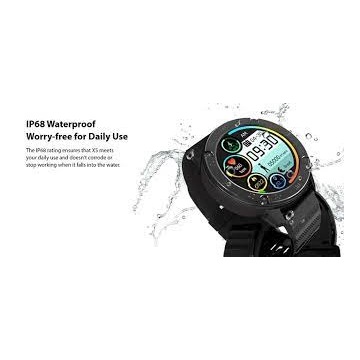 Blackview Smartwatch  X5 - Black