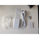 Bontott Ubiquiti 30W 2.5GbE PoE tápegység