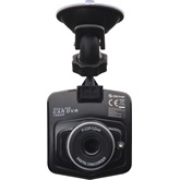 Denver CCT-1230MK3 Autós menetrögzítő kamera - 2.4" LCD - Bemutató termék