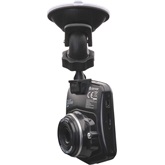 Denver CCT-1230MK3 Autós menetrögzítő kamera - 2.4" LCD - Bemutató termék