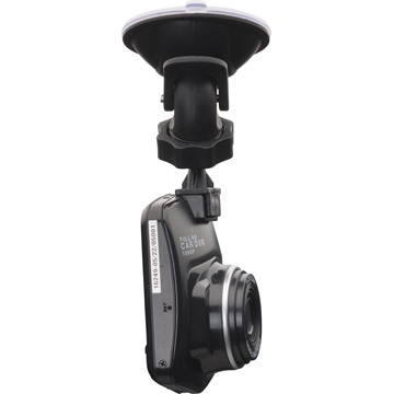 Denver CCT-1230MK3 Autós menetrögzítő kamera - 2.4" LCD - Bemutató termék