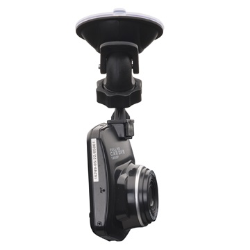 Denver CCT-1230MK3 Autós menetrögzítő kamera - 2.4" LCD