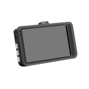 Denver CCT-1610 Autós menetrögzítő kamera - 3" IPS, G-szenzor - Javított termék