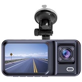 Denver CCT-2500 Autós menetrögzítő kamera - 2" IPS, G-szenzor