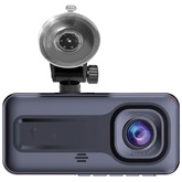 Denver CCT-2500 Autós menetrögzítő kamera - 2" IPS, G-szenzor