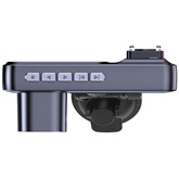 Denver CCT-2500 Autós menetrögzítő kamera - 2" IPS, G-szenzor