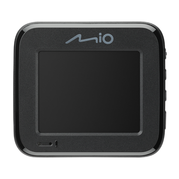 MIO 2,0" MiVue C545 menetrögzítő kamera