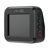 MIO 2,0" MiVue C545 menetrögzítő kamera