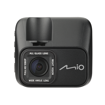 MIO 2,0" MiVue C545 menetrögzítő kamera