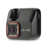 MIO 2,0" MiVue C580 GPS menetrögzítő kamera