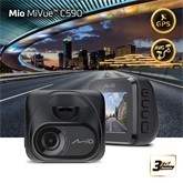 MIO 2,0" MiVue C590 menetrögzítő kamera