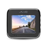 MIO 2,0" MiVue C595WD - Wifi, GPS - menetrögzítő kamera