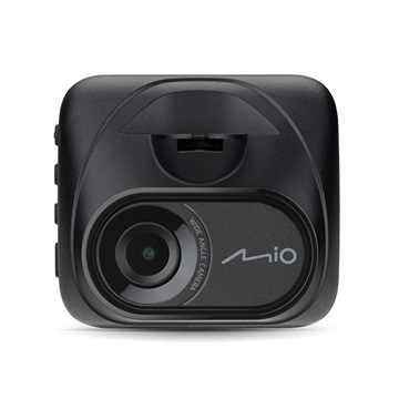 MIO 2,0" MiVue C595WD Dual - Wifi, GPS, Sony STARVIS - menetrögzítő kamera