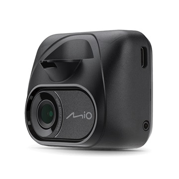 MIO 2,0" MiVue C595WD Dual - Wifi, GPS, Sony STARVIS - menetrögzítő kamera