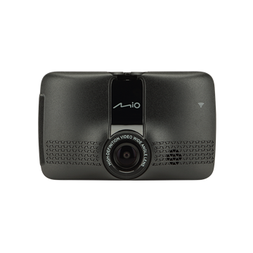 MIO 2,7" MiVue 732 Wifi menetrögzítő kamera