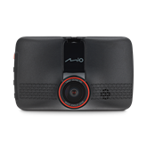 MIO 2,7" MiVue 802 menetrögzítő kamera