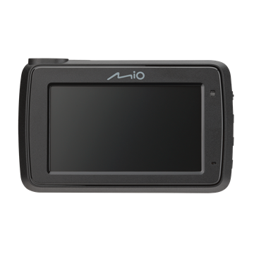 MIO 2,7" MiVue 802W PRO menetrögzítő kamera