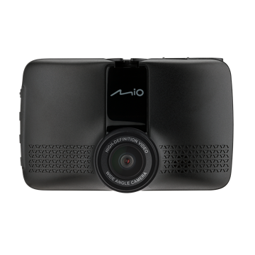 MIO 2,7" MiVue 803W PRO menetrögzítő kamera