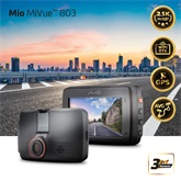 MIO 2,7" MiVue 803 menetrögzítő kamera
