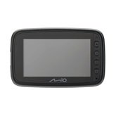MIO 2,7" MiVue 818 - Wifi, GPS, BT - menetrögzítő kamera