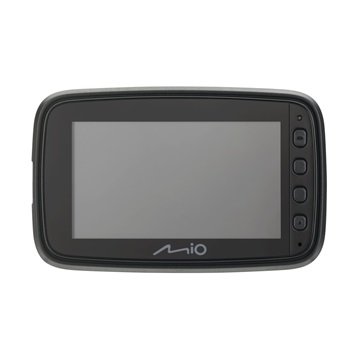 MIO 2,7" MiVue 818 - Wifi, GPS, BT - menetrögzítő kamera