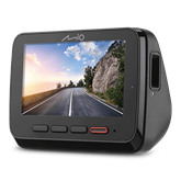 MIO 2,7" MiVue 866 - Wifi, GPS - menetrögzítő kamera